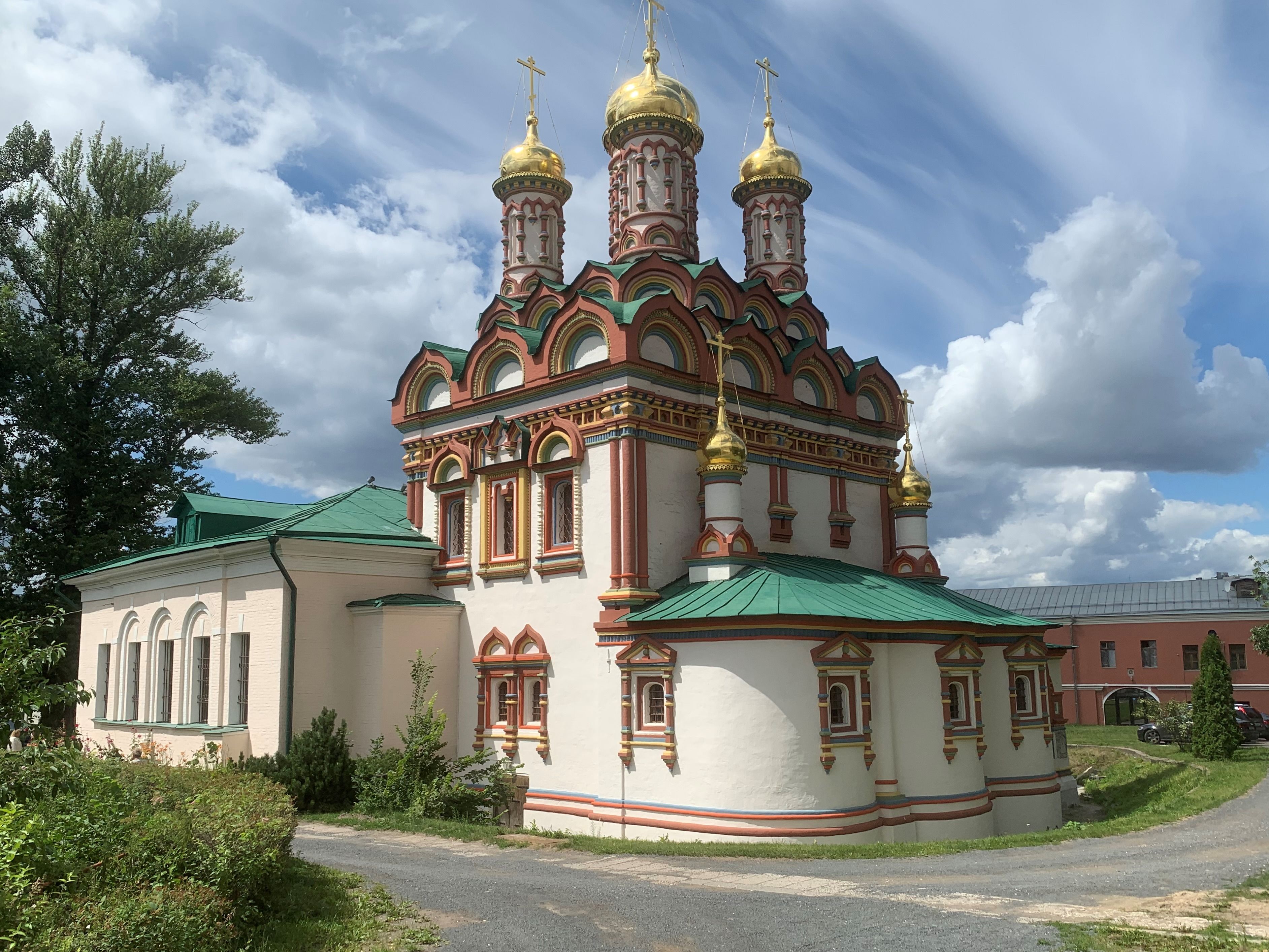 Узорочье